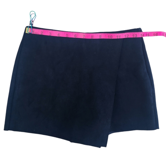 ZARA Mini Skort - Picture 7 of 8